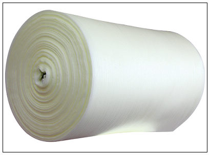 Cuộn xốp PE-Foam - Công Ty TNHH Sản Xuất Và Thương Mại Trường Phát